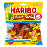 Haribo beach party הריבו מסיבת חוף