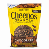 Cheerios Granola Chocolate צ׳יריוס גרנולה שוקולד