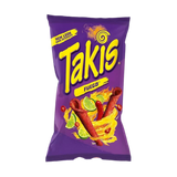 Takis Fuego 90g טאקיס חריף