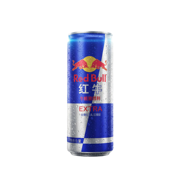 RedBull Energy רד בול משקה אנרגיה