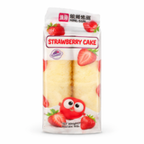 Hi Mr.Sam strawberry היי סאם עוגה בטעם תותים