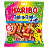 Haribo Balla Balla magic סוכריות בלה בלה של הריבו