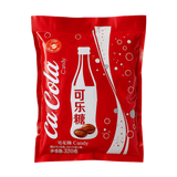 Coca Cola hard candies סוכריות קשות בטעם קולה
