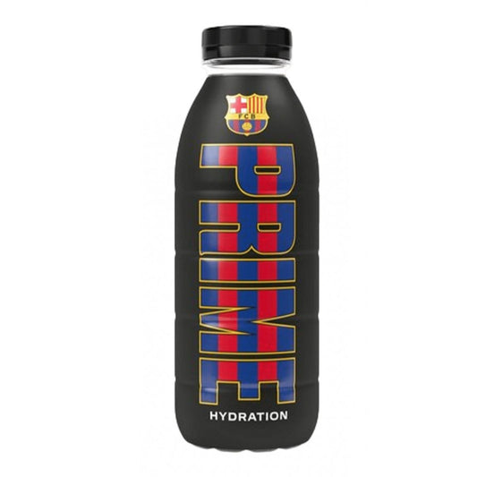 Prime FCB Balck פריים מהדורת אספנים