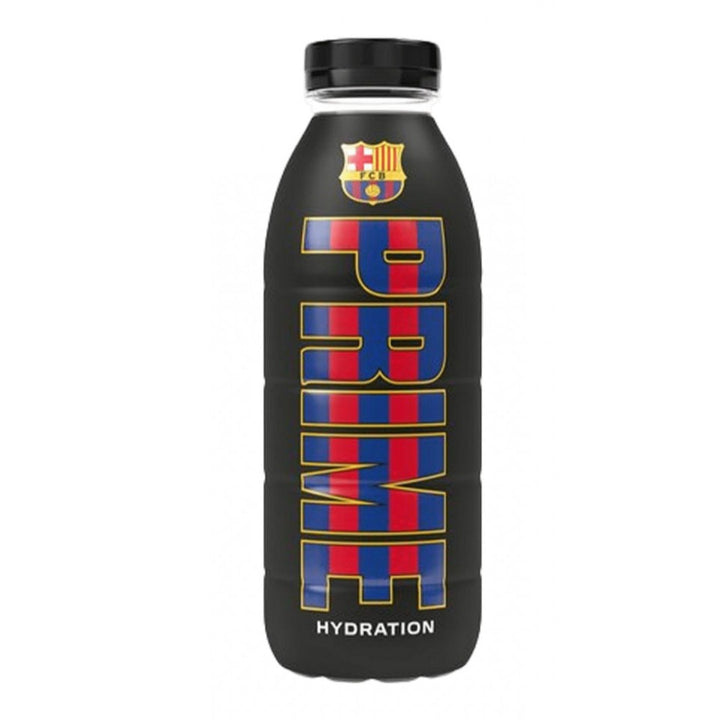 Prime FCB Balck פריים מהדורת אספנים
