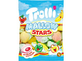 Trolli Mallow Stars טרולי מרשמלו בטעמי פירות