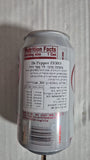 Dr Pepper Diet - דר פפר דיאט