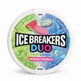 Ice Breakers Watermelon - אייס ברייקרס אבטיח