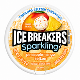 Ice brakers pineapple mango אייס ברייקר אננס מנגו