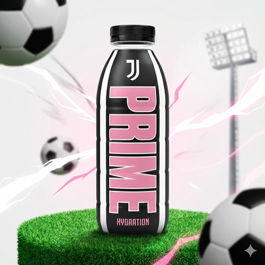 Prime Hydration משקה איזוטוני פריים בקבוק אספנים