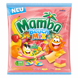 Mamba Magic Beach mix ממבה משטחי טופי לטעמי פירות