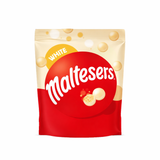 Maltesers Reindeers white chocolate מלטיזרס שוקולד לבן