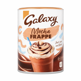 Galaxy Frappe mocha פראפה מוקה אבקה להכנה