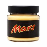Mars spread ממרח מארס