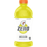 Gatorade zero lime גייטורייד זירו בטעם ליים