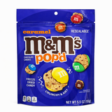 M&M Pope’d Caramel אמ אנד אם פופ קרמל מהדורה מיוחדת