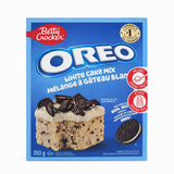 Betty Crocker white cake mix מיקס להכנה עוגה לבנה אוראו