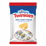 Hard candy Twinkies סוכריות טופי קשות טווינקיס