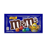 M&M Caramel אמ אנד אם קרמל
