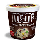 M&M  edible  Dough בצק אכיל בטעם אמ אנד אמ