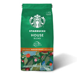Starbucks Espresso Rich with Toffee Notes סטארבקס קפה חזק  עם ניחוח טופי