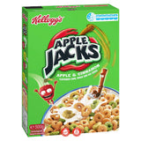 Apple Jacks דגני בוקר תפוח קינמון