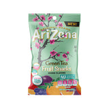 Arizona Green Tea Fruit Snacks אריזונה חטיף פירות תה ירוק