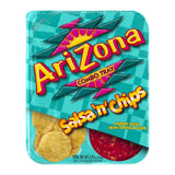 Arizona Salsa n Chips אריזונה סלסה ונאצ'וס