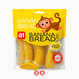 Banana Bread לחם בננה עוגיות