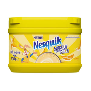 Nestle Nesquik Banana שוקו נסקוויק בננה