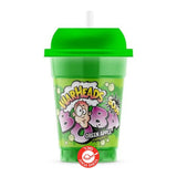 Boba apple wareheads משקה בובה חמוץ בטעם תפוחים