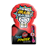 Brain Blasterz Sour Powder מפוצצי מוח אבקה חמוצה