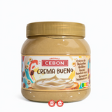 Cebon bueno ממרח אגוזים בואנו סוכריות