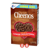 Cheerios Chocolate צ'יריוס שוקולד דגני בוקר ללא גלוטן