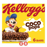 Coco Pops Treats קוקו פופס בר עוגיות