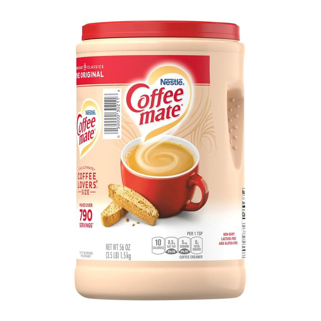 Coffee Mate 1.5kg מארז ענק קופי מייט 
