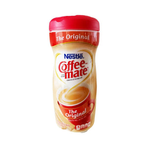 coffee mate-מלבין קפה נסטלה - טעימים