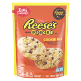 Betty Crocker Reese&#039;s Pieces Cookie Mix בטי קרוקר מיקס עוגיות ריסס להכנה