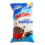 Popcorn Ding Dong פופקורן דינג דונג