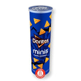Doritos Cool Ranch Minis דוריטוס מיניס באריזת גליל בטעם ראנץ