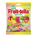 Fruit-tella Dou Stix טופי פרוטלה סטיקס בשני טעמים
