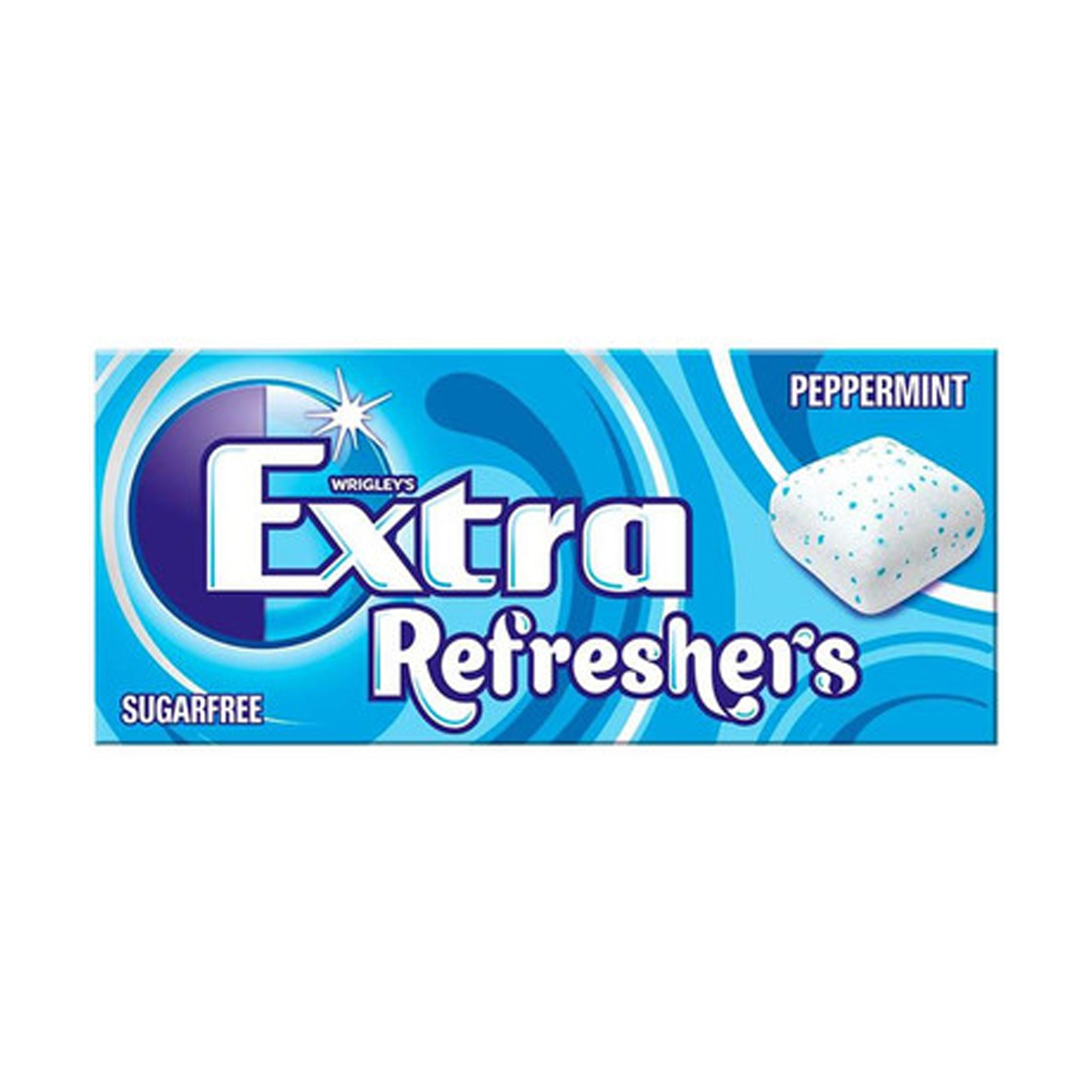 Extra Refreshers Peppermint מסטיק פפרמינט מרענן
