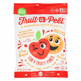 Fruit a peel punch לדבר בטעם פונץ׳ פירות חטיפים