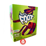 ⁨Fruit by the Foot berry tiedye לדר טאי דאי בטעמי פירות