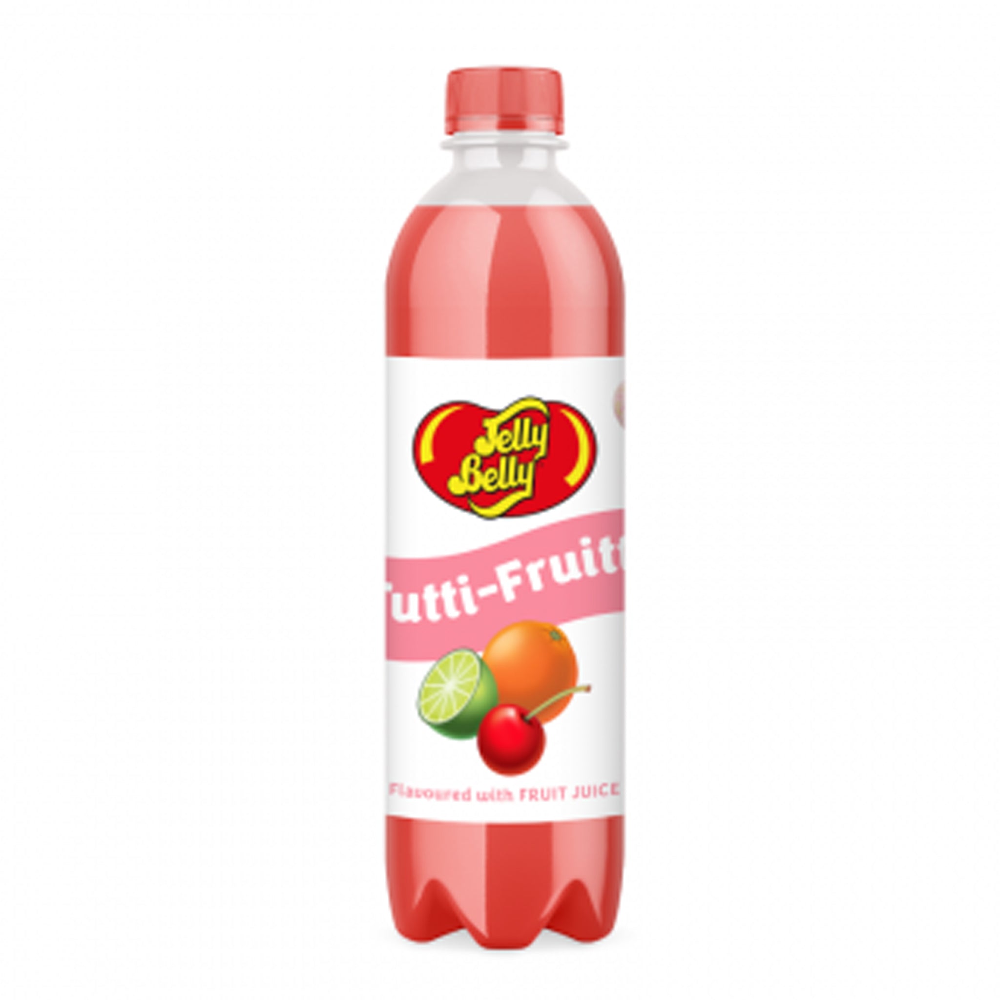 Jelly Belly Fruits ג'לי בלי משקה פירות