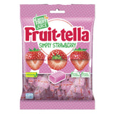 Fruit-tella Strawberry טופי פרוטלה בטעמי תות
