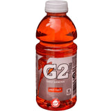 Gatorade G2 fruit punch שתיה