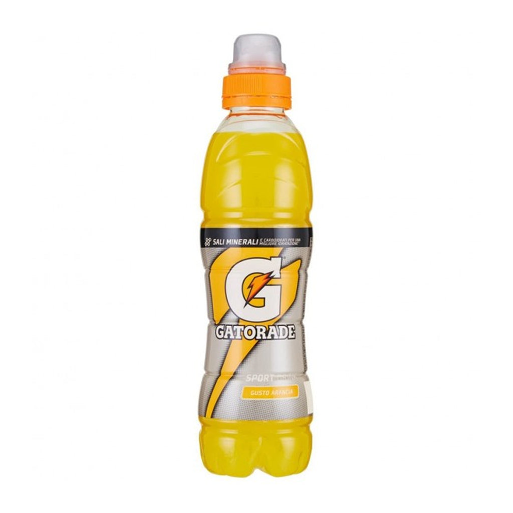 Gatorade Lemon-lime  משקה איזוטוני גייטור אייד לימון ליים 500 מ"ל