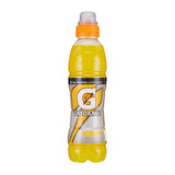 Gatorade Lemon-lime  משקה איזוטוני גייטור אייד לימון ליים 500 מ"ל