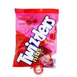 Hershey's Twizzlers Nibs טוויזלר תות קטנים